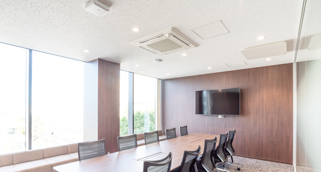 産業システム